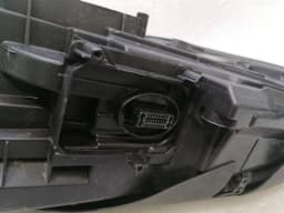 PORSCHE 2022 Porsche Macan 95B Right Headlight 95B941016G PDLS MATRIX LED Headlamp- — thumbnail 8
