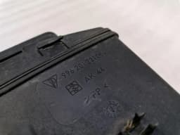 PORSCHE Porsche 911 996 Reservoir EVAP Filter 99620122105 Reservoir - — thumbnail 7