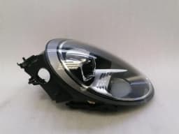 PORSCHE Porsche 911 991 right headlight 99163123405 RHD headlight headlight right- — thumbnail 4