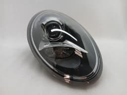 PORSCHE Porsche 911 991 right headlight 99163113412 headlight headlamp right- — thumbnail 1