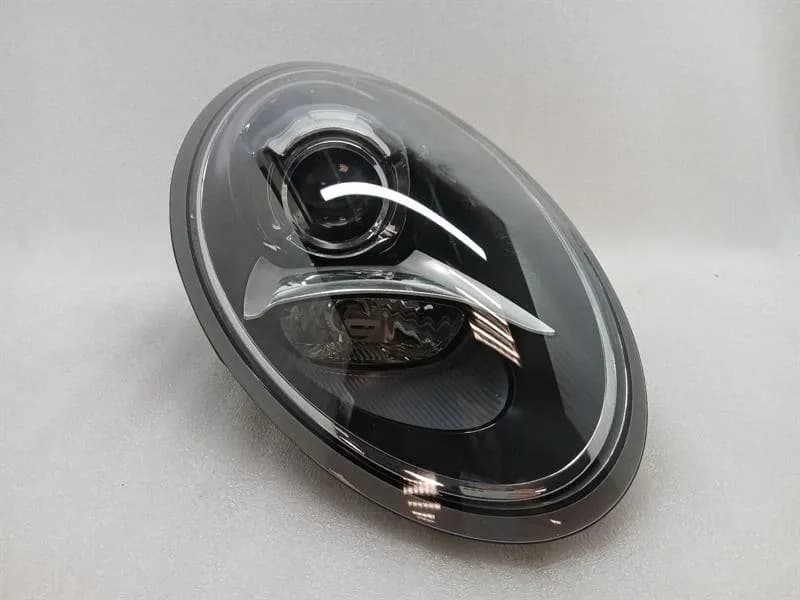 PORSCHE Porsche 911 991 right headlight 99163113412 headlight headlamp right-