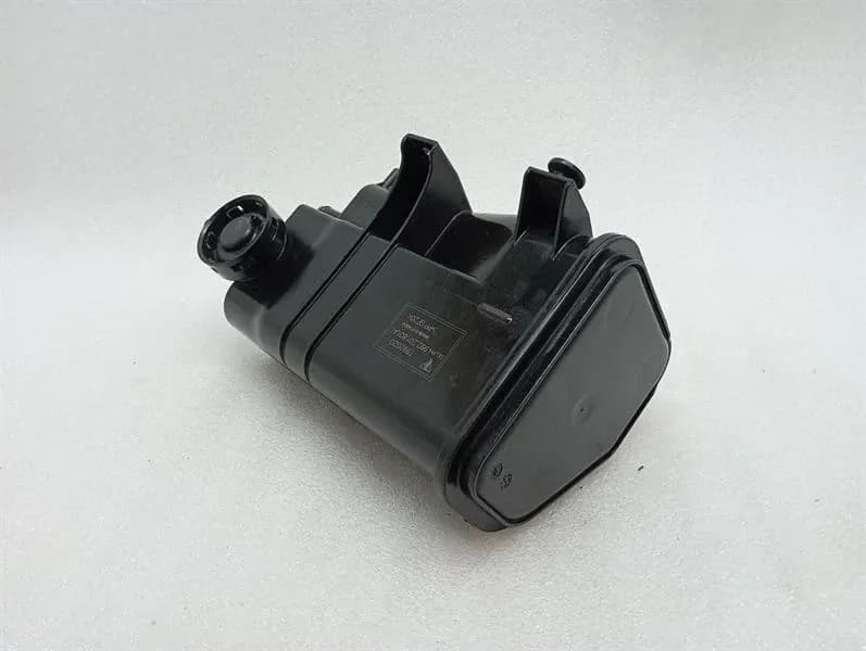 PORSCHE Porsche 911 992 Charcoal Filter Reservoir 992201801AC Tank-