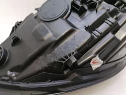 PORSCHE Porsche 911 991 right headlight 99163123405 RHD headlight headlight right- — thumbnail 9