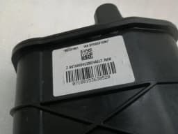 PORSCHE PORSCHE CAYMAN 718 GT4 EVAP Reservior 982201801 ACTIVATED CARBON TANKED- — thumbnail 6