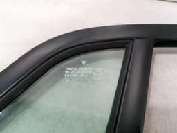 PORSCHE Porsche 911 1984-1989 Right Front 1/4 Glass 91154251200 Door Window 1/4 Front Re- — thumbnail 7