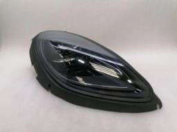 PORSCHE 2022 Porsche Macan 95B Right Headlight 95B941016G PDLS MATRIX LED Headlamp- — thumbnail 1