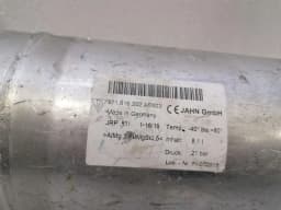 PORSCHE Porsche Macan 95B Reservoir 971616202 Reservoir - — thumbnail 6