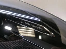 PORSCHE 2022 Porsche Macan 95B Right Headlight 95B941016G PDLS MATRIX LED Headlamp- — thumbnail 3