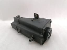 PORSCHE PORSCHE CAYMAN 987 EVAPORATIVE EMISSION CANISTER 99720122101 RESERVOIR - — thumbnail 1