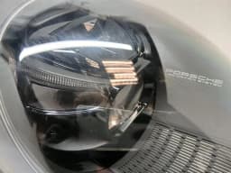 PORSCHE Porsche 911 992 Right Headlight 9P5941114F Headlight Right PDLS + LED Matrix- — thumbnail 5
