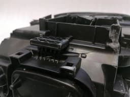 PORSCHE 19-22 Porsche Macan 95B Right Headlight 95B941080AT PDLS Headlight Right- — thumbnail 10