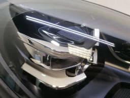 PORSCHE 19-22 Porsche Macan 95B Right Headlight 95B941080AT PDLS Headlight Right- — thumbnail 4