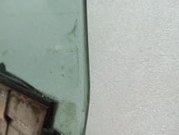 PORSCHE Porsche 911 1984-1989 Right Front Door Glass 90154210235 Front Right Door Glass- — thumbnail 7