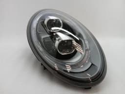PORSCHE Porsche 911 991 Right Headlight 99163196662 PDLS LED Headlight Right- — thumbnail 1