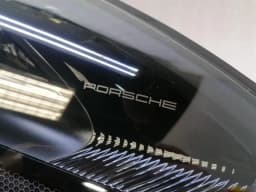 PORSCHE 19-22 Porsche Macan 95B Right Headlight 95B941080AT PDLS Headlight Right- — thumbnail 3