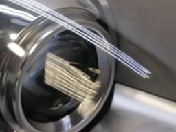 PORSCHE MK1 13-16 PORSCHE 911 991 Right Headlight 99163122208 Headlight Headlamp RE- — thumbnail 4