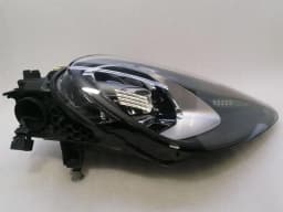 PORSCHE 2020 Porsche Cayenne 9Y0 MK3 E3 Right Headlight 9Y0941044AL Headlight Right- — thumbnail 6