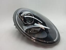 PORSCHE AHL 13-16 PORSCHE 911 991 Right Headlight 99163123404 Headlight Headlamp RE- — thumbnail 2