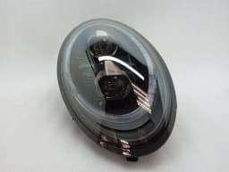 PORSCHE 2017-2019 MK2 PORSCHE 911 991 Right Headlight 99163196662 Headlamp LIFT LED- — thumbnail 1