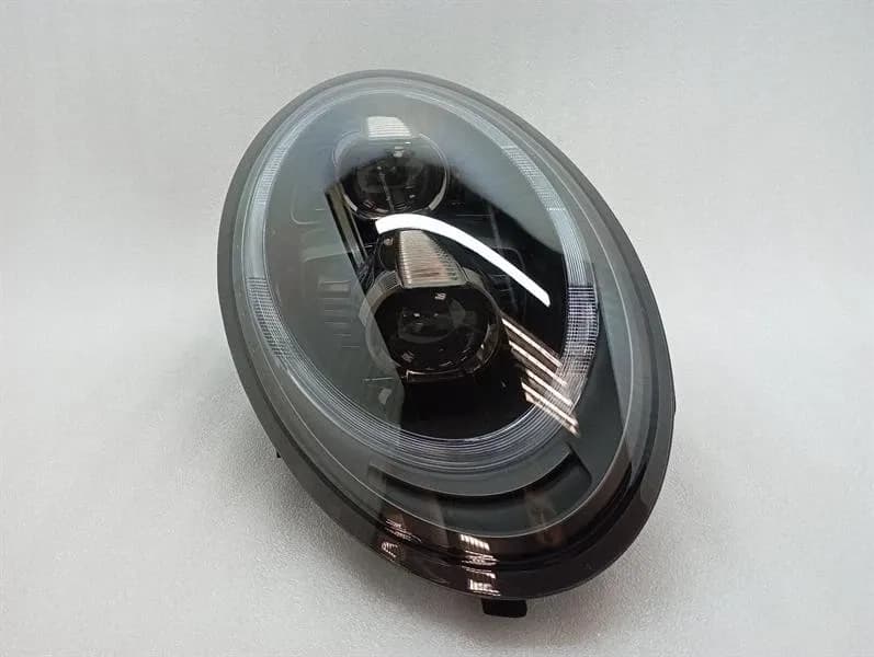 2017-2019 MK2 PORSCHE 911 991 Right Headlight 99163196662 Headlamp LIFT LED-