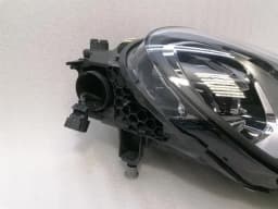 PORSCHE 2020 Porsche Cayenne 9Y0 MK3 E3 Right Headlight 9Y0941044AL Headlight Right- — thumbnail 4