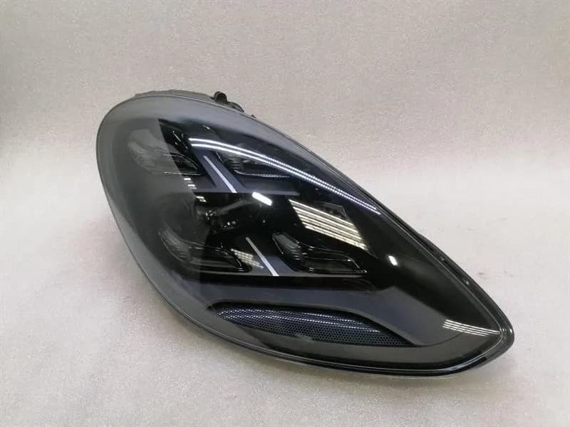 Porsche Panamera 971 MK2 FACELIFT Headlight 973941040 LED Matrix PDLS+ PLUS-