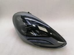 PORSCHE Porsche Panamera 971 MK2 FACELIFT Headlight 973941040 LED Matrix PDLS+ PLUS- — thumbnail 2