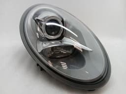 PORSCHE Porsche 911 991 MK1 Right Headlight 99163122202 Headlight Headlamp Right EU- — thumbnail 3