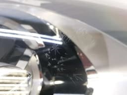 PORSCHE 2020 Porsche Cayenne 9Y0 MK3 E3 Right Headlight 9Y0941044AL Headlight Right- — thumbnail 5