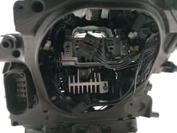 PORSCHE 2017-2019 MK2 PORSCHE 911 991 Right Headlight 99163196662 Headlamp LIFT LED- — thumbnail 8
