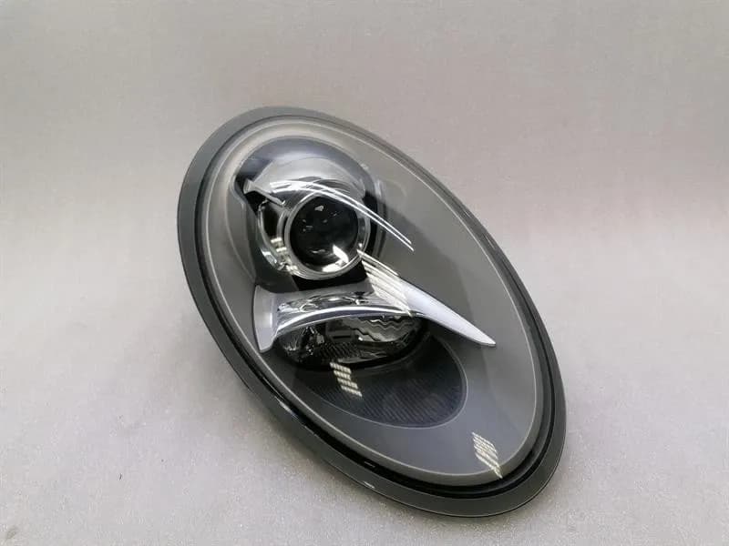 PORSCHE MK1 13-16 PORSCHE 911 991 Right Headlight 99163122208 Headlight Headlamp RE-