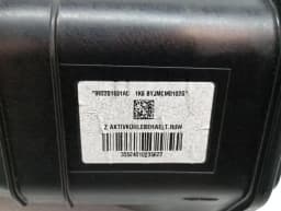 PORSCHE Porsche 911 992 Evap Reservoir 992201801 Reservoir - — thumbnail 7