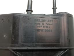 PORSCHE Porsche Cayman 718 GT4 Reservoir 982201801 EVAP Reservoir - — thumbnail 6