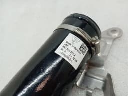 PORSCHE Porsche 911 992 A/C Drier 992820077A A/C Air Conditioning Dryer- — thumbnail 4