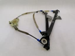 PORSCHE Porsche Boxster 987 Right Door Winder 98754207601 Window Regulator Front Right- — thumbnail 2