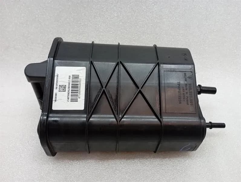 PORSCHE Porsche Cayman 718 GT4 Reservoir 982201801 EVAP Reservoir -
