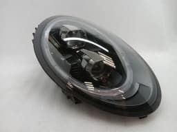 PORSCHE Porsche 911 991 MK1 LED Right Headlight 99163127411 PDLS + Headlight Right- — thumbnail 3