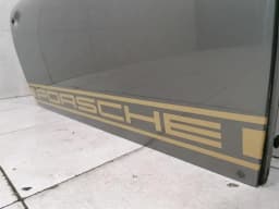 PORSCHE Porsche 911 Carrera 3.2 1984-1989 Right Front Door 91153100623 Door Front Right- — thumbnail 6