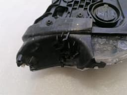 PORSCHE MK1 2015 PORSCHE MACAN 95B Right Headlight 95B941032CG Headlight Right PDLS- — thumbnail 10