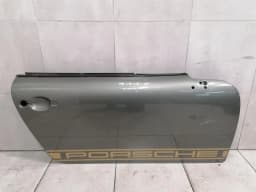 PORSCHE Porsche 911 Carrera 3.2 1984-1989 Right Front Door 91153100623 Door Front Right- — thumbnail 3