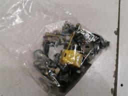 PORSCHE Porsche 911 Carrera 3.2 1984-1989 Right Front Door 91153100623 Door Front Right- — thumbnail 7