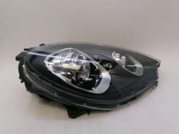 PORSCHE MK1 2015 PORSCHE MACAN 95B Right Headlight 95B941032CG Headlight Right PDLS- — thumbnail 3