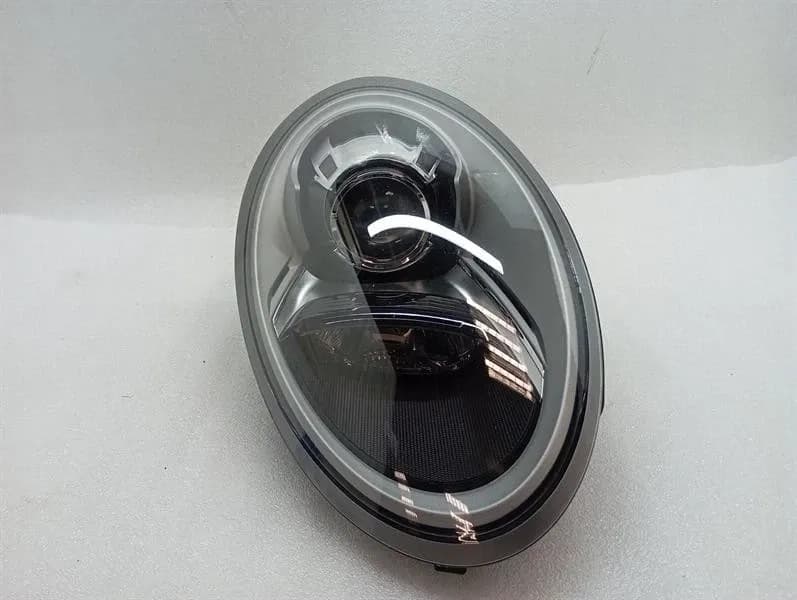 PORSCHE 2017-2019 MK2 PORSCHE 911 991 Right Headlight 99163121402 RHD Headlamp Re-