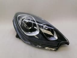 PORSCHE MK1 2015 PORSCHE MACAN 95B Right Headlight 95B941032CG Headlight Right PDLS- — thumbnail 1