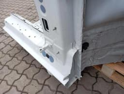 PORSCHE Porsche Cayman 718 GT4RS Right Front Chassis Leg 98150216401 Re Front Wheel Arch- — thumbnail 5