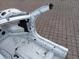 PORSCHE Porsche Cayman 718 GT4RS Right Front Chassis Leg 98150216401 Re Front Wheel Arch- — thumbnail 8