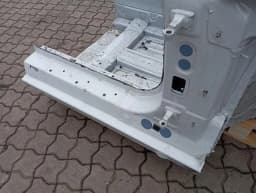 PORSCHE Porsche Cayman 718 GT4RS Right Front Chassis Leg 98150216401 Re Front Wheel Arch- — thumbnail 4