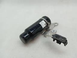 PORSCHE Porsche 911 992 A/C Drier 992820077A A/C Air Conditioning Dryer- — thumbnail 2