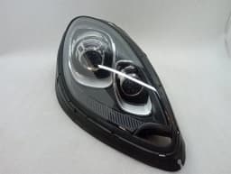 PORSCHE 2015 Porsche Macan 95B Right Headlight 95B941032CG Headlight Headlamp Right- — thumbnail 4