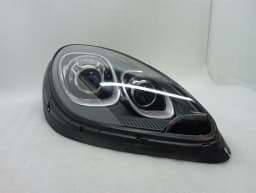 PORSCHE 2015 Porsche Macan 95B Right Headlight 95B941032CG Headlight Headlamp Right- — thumbnail 3